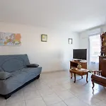 Apartment With Sea View With Two Bedrooms