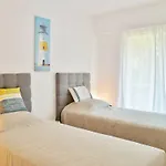 Apartment Les Bleuets