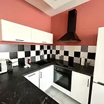 2 Bedrooms - Sea View Apartment