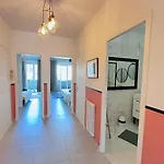 2 Bedrooms - Sea View Apartment