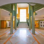 Apartment новая 3-комнатная на 2й линии от моря.