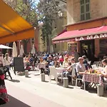Riviera Old Town Romance