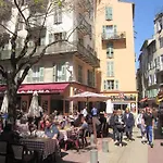 Riviera Old Town Romance