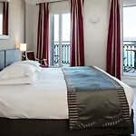 Hôtel Suisse
