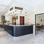 Hotel Locarno Nice