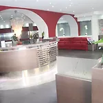 Hotel De Suede