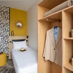 D'ostende Hotel 2*