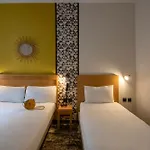 D'ostende Hotel Nice