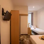 D'ostende Hotel