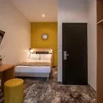 D'ostende Hotel