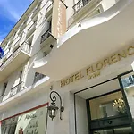 Hotel Florence Nice