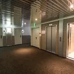 Hotel Pam Nice