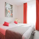 Hotel De La Fontaine