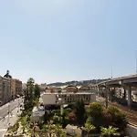 Hotel Le Noailles Gare Nice