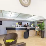 Le Noailles Gare Hotel Nice