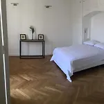 Square Alziary Apartment Nice