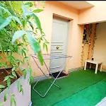 Rdp Triangle D\'Or - Free Night Parking From 6Pm To 11Am