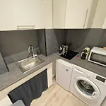 Studio Hypercentre - Calme