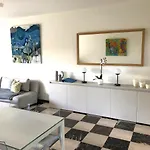 Apartment Beautiful T3 Terrasse *