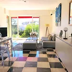 Beautiful T3 Terrasse Apartment
