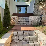 Villa La Alegria