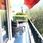 Beautiful T3 Terrasse Apartment *