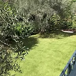 Apartment Beautiful T3 Terrasse Nice