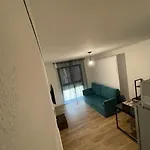 Studio A Nice Avec Garage