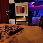 La Loveroom Bdsm De Nice \