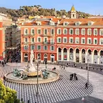Magnificent - Carre D'or * Nice