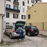 Blue Light Terrace - Nice Port