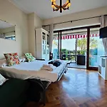 Apartment Le Jardin Ascot By Booking Guys *