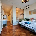 Apartment Le Jardin Ascot By Booking Guys *
