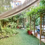 Homelivia, Luxueux Appartement Avec Jardin Prive