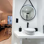 Clemenceau - Central, Calme, Cosy, Moderne Apartment Nice