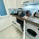Apartment Clemenceau - Central, Calme, Cosy, Moderne *