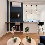 Apartment Clemenceau - Central, Calme, Cosy, Moderne *
