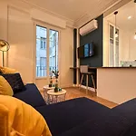 Clemenceau - Central, Calme, Cosy, Moderne Apartment
