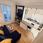 Clemenceau - Central, Calme, Cosy, Moderne Apartment
