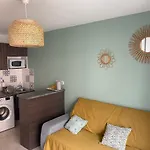 Studio Cosy Tout Equipe 30M2