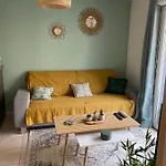 Studio Cosy Tout Equipe 30M2