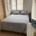 Studio Cosy Tout Equipe 30M2