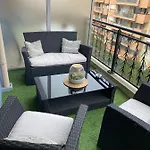 Studio Cosy Tout Equipe 30M2