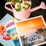 Suede 3 Ap4209 By Riviera Holiday Homes