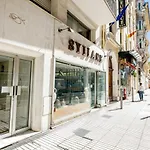 Suede 3 Ap4209 By Riviera Holiday Homes