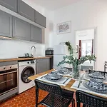 Lovely 1 Bdr In Harbor Area Apartment