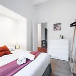 Lovely 1 Bdr In Harbor Area Apartment *
