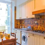 Apartment Large 2br Sunny 20 Meter Terrace Parking Shops Nice