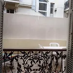 Apartment Large 2br Sunny 20 Meter Terrace Parking Shops Nice