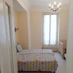 Large 2br Sunny 20 Meter Terrace Parking Shops Nice